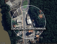 Prédio Comercial Monousuário 949m² em Blumenau/SC