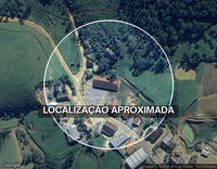 Terreno Rural VARGEM DOS BUGRES em Leoberto Leal - SC