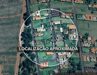 Casa com 1 quarto em Sales Oliveira - SP