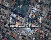 Imóvel Rural com 2,42 ha em Pato Bragado-PR