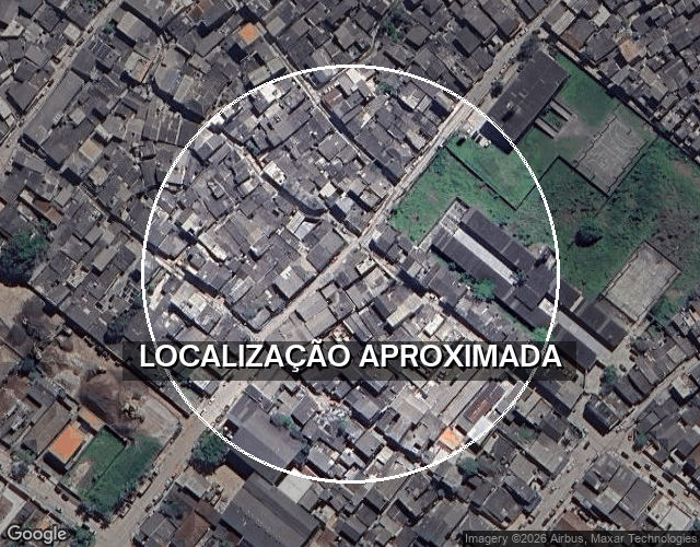 Apartamento 21 em Guarujá - 2 Quartos, 1 Banheiro
