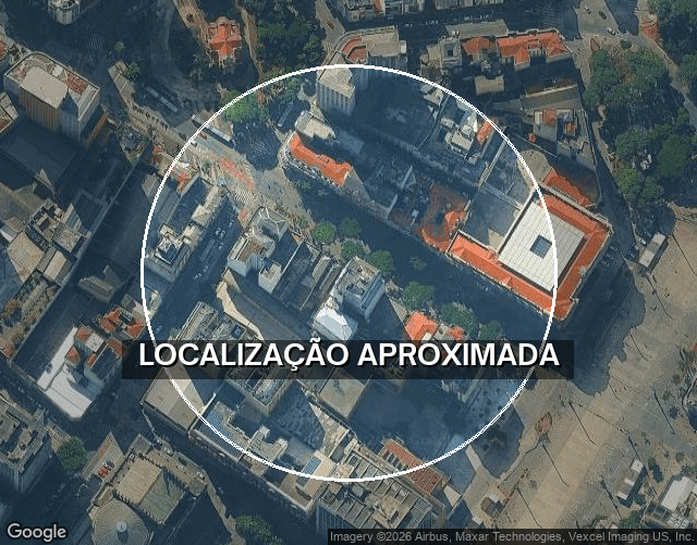 Conjunto Comercial 253m² com Vista Panorâmica no Centro de SP