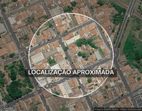 Imóvel Residencial em Ibaté/SP com 69,22m² de Área Construída