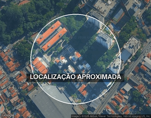 Apartamento 81m² 2 vagas em Tucuruvi - SP