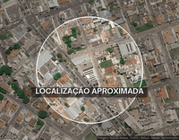 Agência Bancária Locada em Leilão - Centro - Passos/MG
