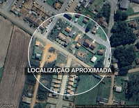 Área de terras com 161.512m² - Campo da Palha - Tijucas do Sul/PR