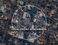 Sala Comercial Desocupada em Marechal Cândido Rondon - PR