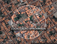 Casa 109m² no Centro de Viana/MA - Ocupada