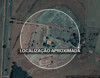 Fração Ideal de Imóvel Rural com 2,42 Hectares em Jales/SP