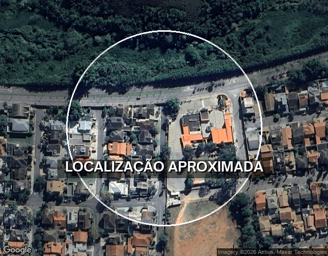 Casa Assobradada com 199,45m² em Cond. Altos da Serra I