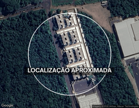Apartamento 44,76m² - Cond. Parque Alentejo - Araraquara/SP