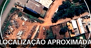 Imóvel Comercial com 650m² em Araguaína/TO