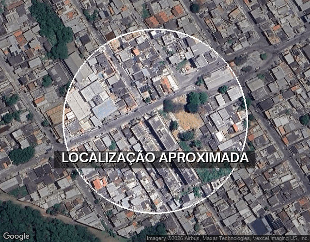 Apartamento 2 dormitórios, 52m² em Nilópolis/RJ