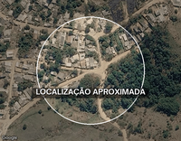 Terreno em Amparo com 420.60m² - Oportunidade Judicial