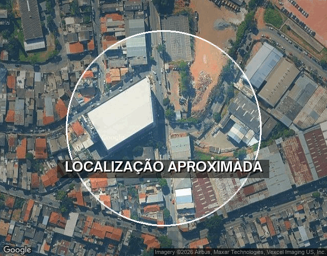 Apartamento 67m² em Taboão da Serra com Direitos de Posse
