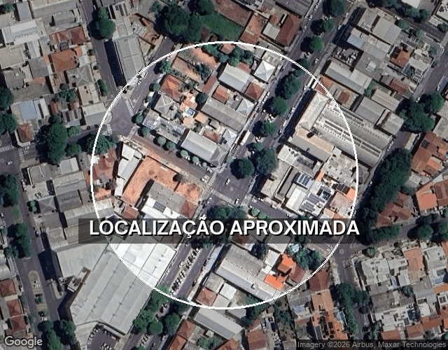 Terreno em Umuarama com 234m² - Oportunidade Única!