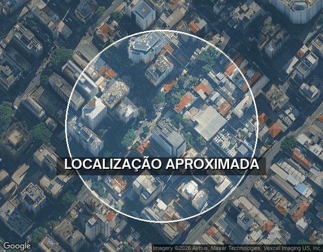 Conjunto Comercial 36m² em Jardins, SP