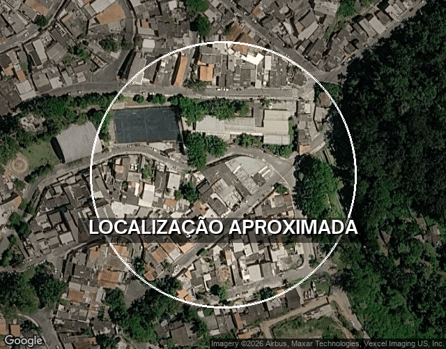 Imóvel Comercial com 412m² em São Paulo/SP