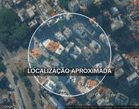 Apartamento 2 Quartos Vila Mariana, 2 Vagas