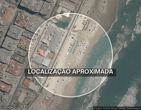 Terreno com 390m² na Praia Zona Nova de Capão da Canoa