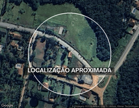Terreno Rural 392.652m² em Ibiúna/SP -
