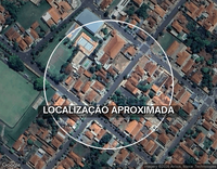 Casa com 5 cômodos em Nova Europa/SP - 1.200m²