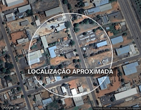 Imóvel Comercial/Residencial em leilão - 2.136,60m²