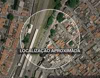 Terreno Urbano em Pacaembu - 200m²