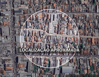 Apartamento com 43m² em Belém/PA