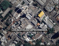 Terreno com 688,50m² - Centro - Francisco Beltrão/PR