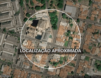Apartamento em Bauru com 2 Vagas