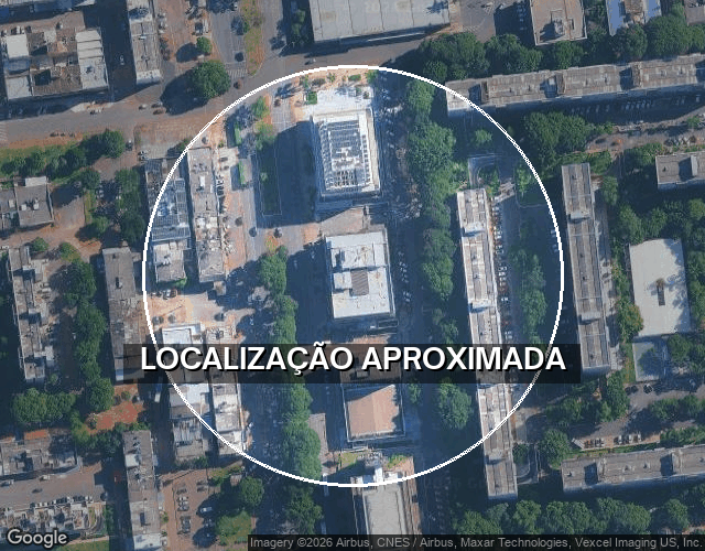 Loja Comercial 92,07m² em Brasília/DF - Oportunidade Única