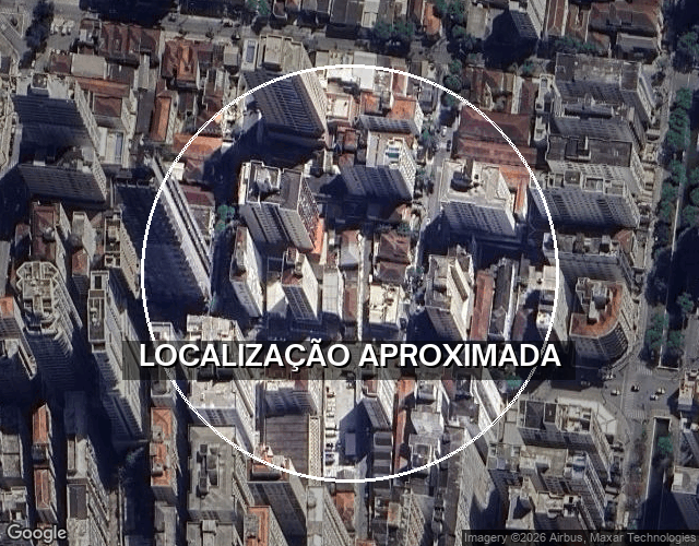 Apartamento 89m² com 2 quartos em Santos/SP - Parte ideal 50%