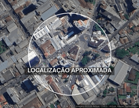 Terreno urbano 3.162m² em União da Vitória/PR - Lote 02