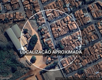 Casa com 85.84m² em Vargem Grande do Sul/SP