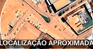 Parte de terras com 6.633,34m² em Itaituba/PA