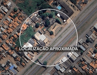 Imóvel comercial com 23 apartamentos e área total de 13.510m²