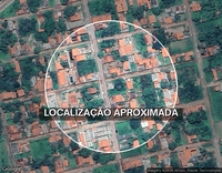 Terreno Amplo em São José de Ribamar - 384m²
