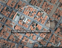 Edifício Comercial com Terreno de 141,10m² em Pacujá/CE