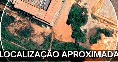 Imóvel Comercial com 3.623m² de Área Construída em Parauapebas/PA