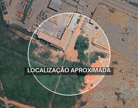 Imóvel Comercial com 3.623m² de Área Construída em Parauapebas/PA