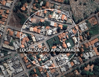 Terreno com 450m² em Araguaína/TO