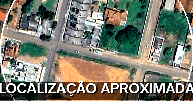 Casa Residencial com 6 cômodos e 59,20m² em Gurupí/TO