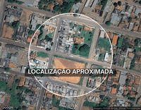 Casa Residencial com 6 cômodos e 59,20m² em Gurupí/TO