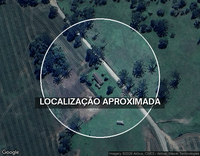 Terreno Rural em Mafra com 574.413 m²