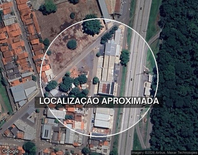 Imóvel no Bairro São Carlos - Goiânia/GO