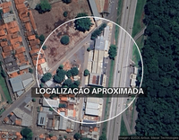 Imóvel no Bairro São Carlos - Goiânia/GO