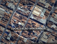 Parte ideal de 50% de Imóvel Residencial, Comercial e Barracão