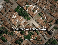 Imóvel Industrial com 8.051,45m² e Barracão de 1240m² em Casa Branca/SP