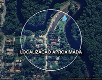 Casa em São Sebastião/SP com 620m² de área construída